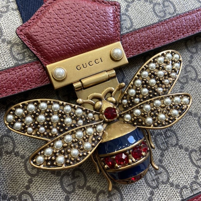 Gucci Top Handle Bags